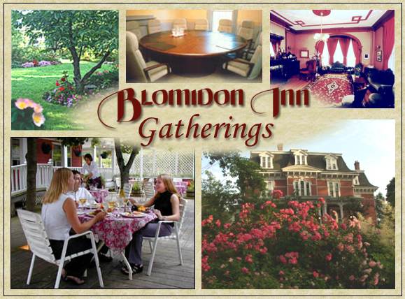 Gatherings