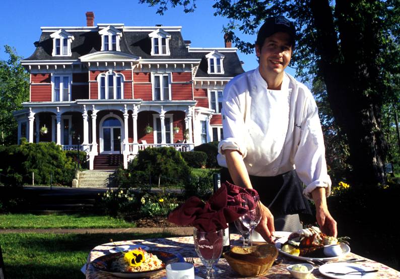 blomidon-inn-chef Blomidon Inn Chef