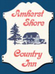 Amherst Shore Country Inn Logo